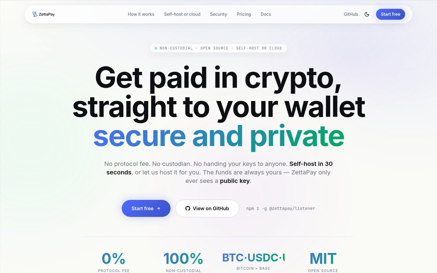 ZettaPay